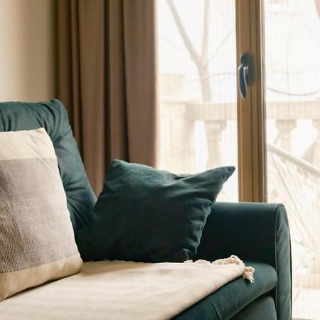 Apartmani Barbara Будва Екстер'єр фото