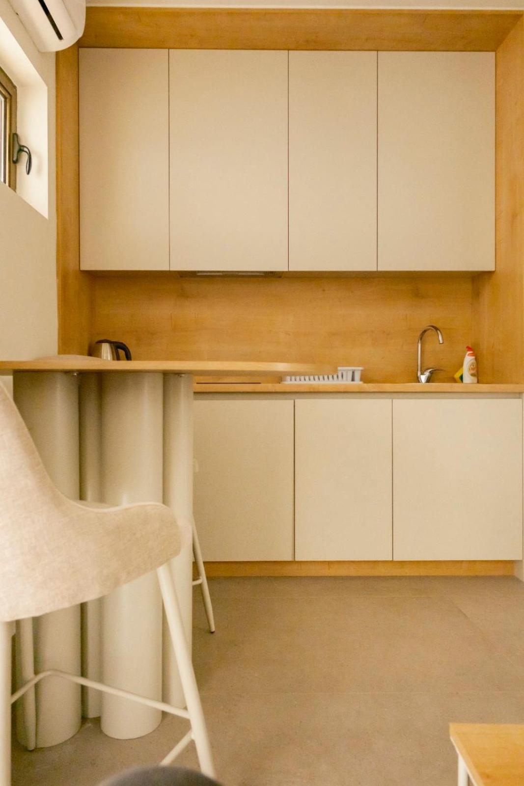 Apartmani Barbara Будва Екстер'єр фото