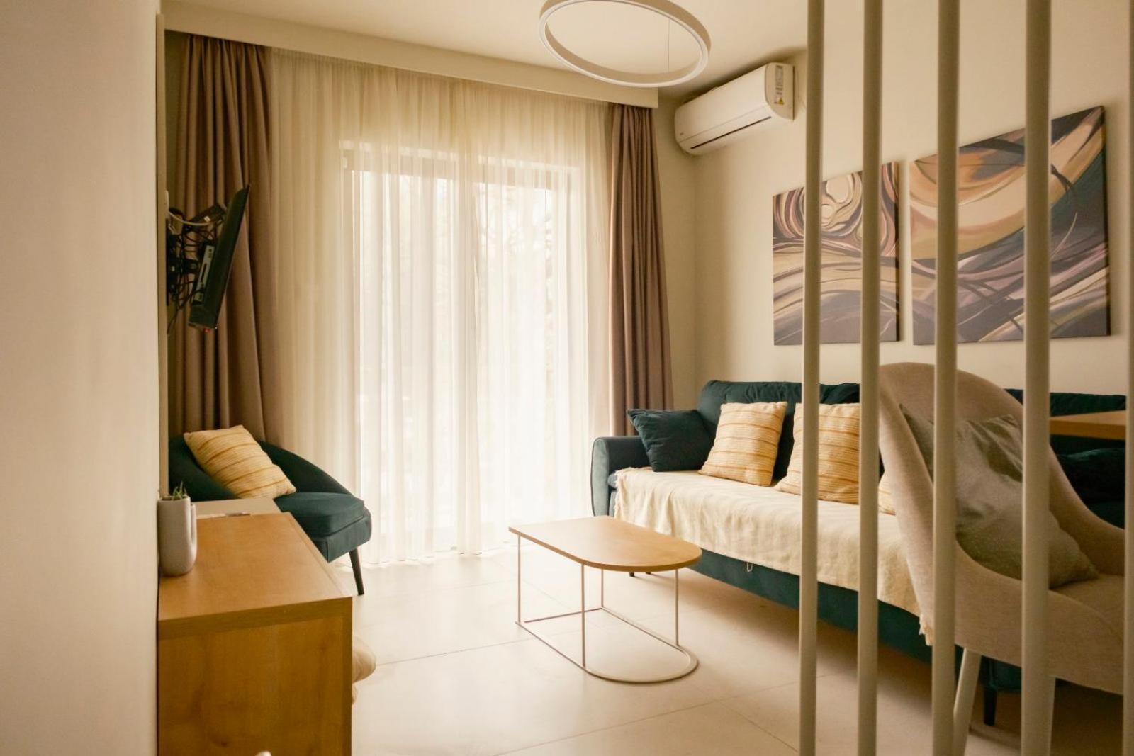 Apartmani Barbara Будва Екстер'єр фото